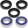 (image for) Wheel Bearing and Seal Kit 0215-0124