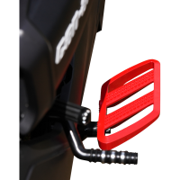 (image for) Combat Driver Boards - Combat Red