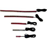 (image for) 9 LED Stingerz Accent Light, White