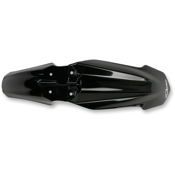 (image for) UFO Front Fender - Honda CRF450R 13-16 - Black