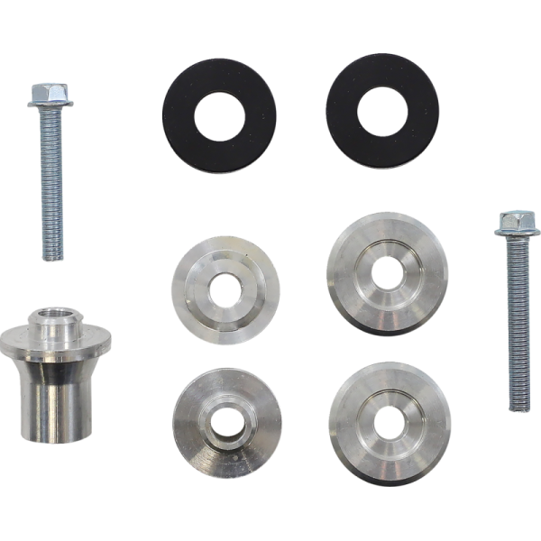 (image for) FMF TurbineCore 2.1 Spark Arrestor Silencer - KTM 300 XC-W Six Days 17-19 (Standard)