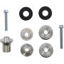 (image for) FMF TurbineCore 2.1 Spark Arrestor Silencer - KTM 300 XC-W Six Days 17-19 (Standard)