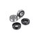 (image for) Front Wheel Bearing Kit - FANTIC