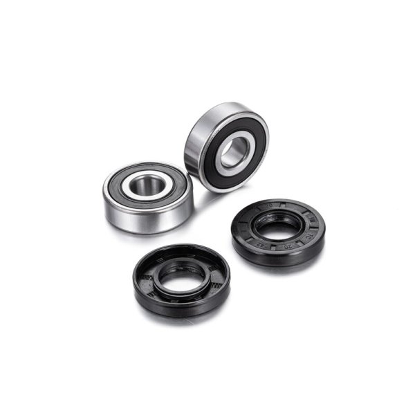 (image for) FACTORY LINKS Front Wheel Bearing Kit - FANTIC