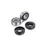 (image for) Front Wheel Bearing Kit - FANTIC