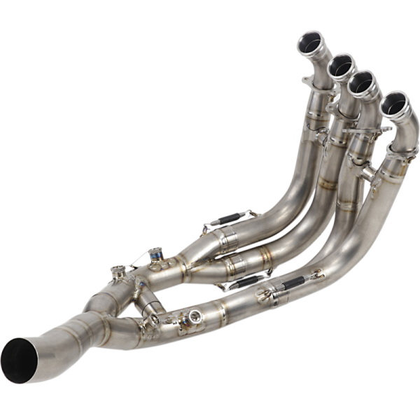 (image for) AKRAPOVIC Akrapovič 4-into-1 Titanium Header for BMW S 1000 R / M 1000 R