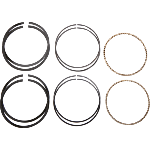 (image for) Drag Specialties Replacement Piston Rings Set