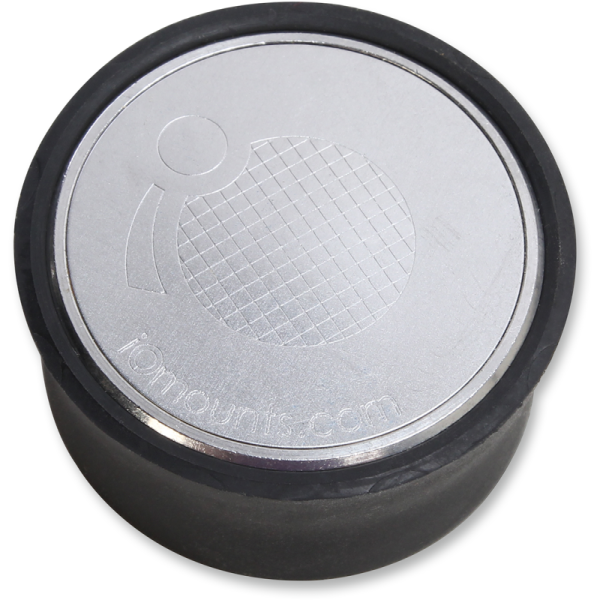 (image for) Klock Werks Optional Magnetic iOcore Black