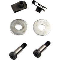 (image for) Secure Fit 2-Bolt Kit