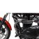 (image for) Frame/Bodywork Guard - TRIUMPH Bonneville/T100/SE 04-16