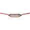 (image for) 7/8" Off-Road Handlebars - CR High/Ricky Johnson - Red