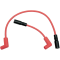 (image for) Accel 8 MM Spark Plug Wire Set - Red