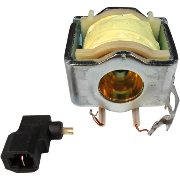 Terry Components Starter Solenoid