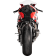 (image for) Akrapovič Single Titanium Muffler w/ Titanium End Cap (Race) for BMW S 1000 RR / M 1000 RR