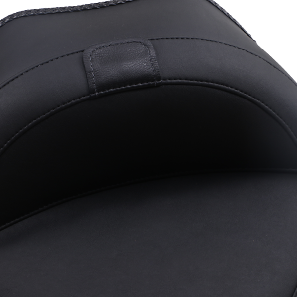 (image for) Mustang Wide Solo Seat - Vintage