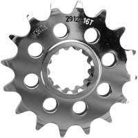(image for) Vortex Front Steel Sprocket 16T