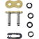 (image for) Regina ZRP2/ZRP/ZRT Series 530ZRP2 Chain - Clip Connecting Link