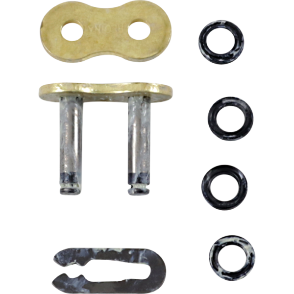 (image for) REGINA ZRP/ZRT Series Clip Connecting Link (530ZRP)