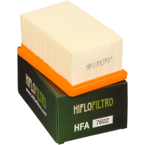 (image for) HiFloFiltro Air Filter for G650GS Sertao/Single 07-08