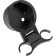 (image for) Single Gauge Relocation Kit - Black 1"