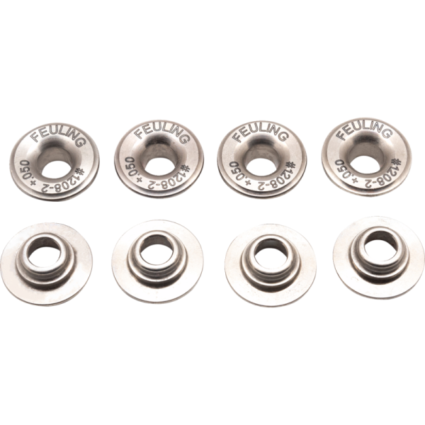 (image for) FEULING OIL PUMP CORP. Feuling Titanium Retainer Kit 0926-3435