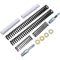 (image for) Burly Brand FXST/FLST Slammer Kit