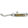 (image for) 304 Factory Sound Silencer for YAMAHA YZ125 02-21