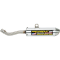 (image for) 304 Factory Sound Silencer for YAMAHA YZ125 02-21