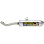 (image for) 304 Factory Sound Silencer for YAMAHA YZ125 02-21