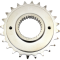 (image for) Front Sprocket, 24T