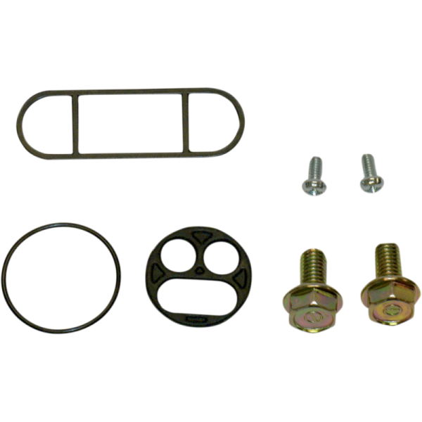 (image for) K&S TECHNOLOGIES K&S Fuel Petcock Repair Kit
