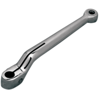 (image for) Drag Specialties Shift Lever - Chrome