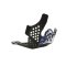 (image for) AXP Racing Xtrem Skid Plate, Black