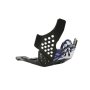 (image for) AXP Racing Xtrem Skid Plate, Black