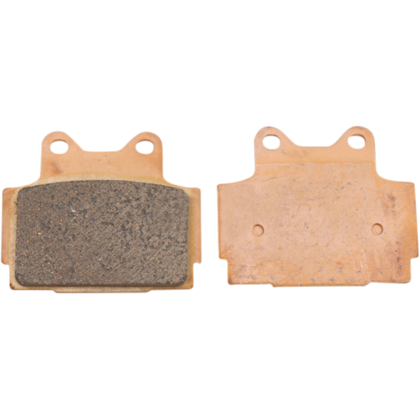 (image for) EBC Rear Double-H Sintered Pads FA104HH