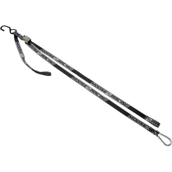 MOOSE UTILITY DIVISION Moose Racing Carabiner Tie-Downs