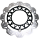 (image for) EBC Vee-Rotor Front 1710-1953
