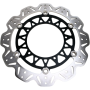 (image for) EBC Vee-Rotor Front Brake Rotor