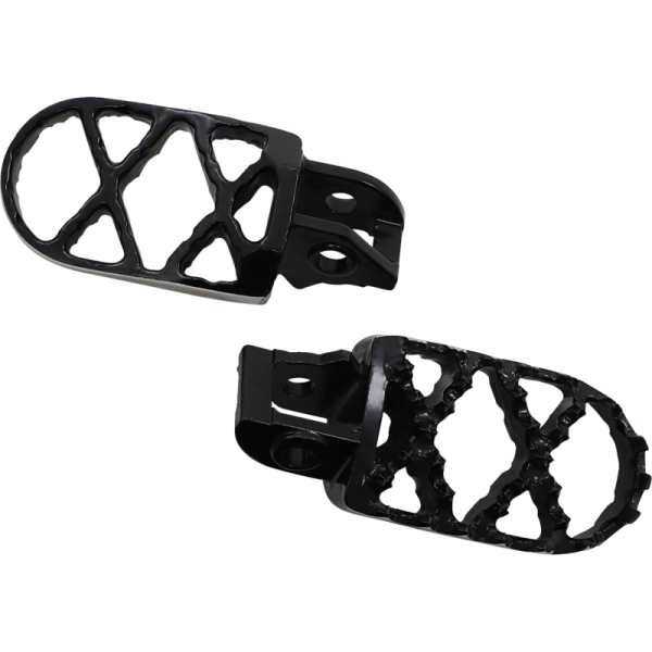 (image for) Moose Racing Moose Offroad Hybrid Footpegs - Standard