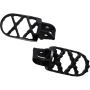(image for) Moose Offroad Hybrid Footpegs - Standard