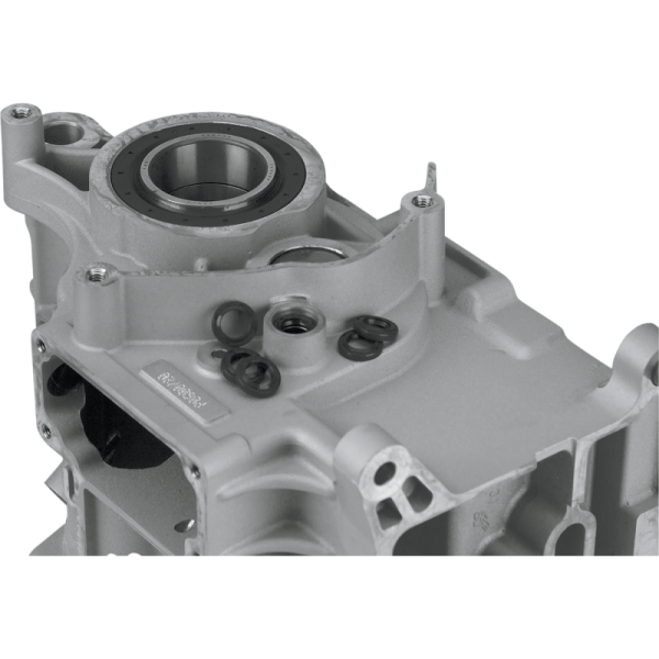 (image for) JAMES GASKET Shifter Shaft Seal 86-05 XL (5 pk)