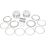 (image for) Piston Kit 113" Motor +0.020"