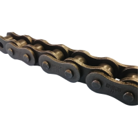(image for) SR Heavy-Duty 525 Chain, 136 Links, Natural