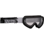 (image for) Moose Offroad Youth Qualifier Goggles - Stealth