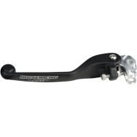 (image for) Moose Racing Flex Clutch Lever by ARC - Black