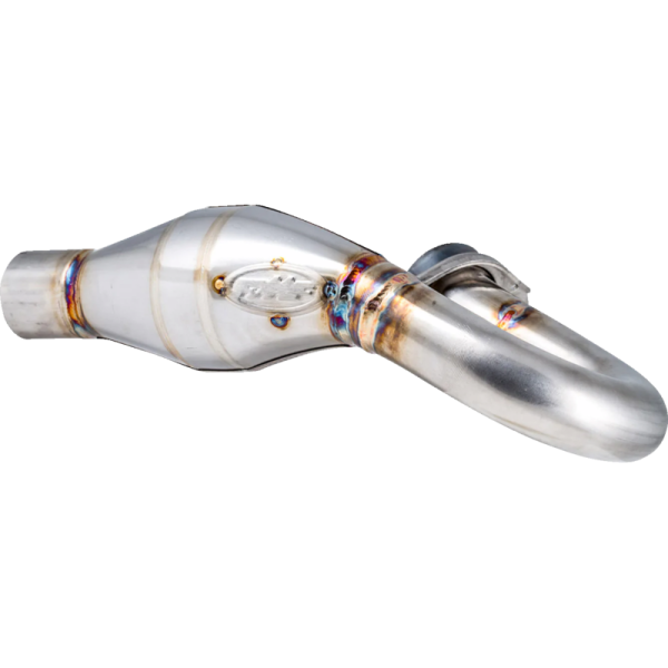 (image for) FMF Megabomb Stainless Steel Header - Honda CRF250R