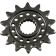 (image for) Renthal Front Sprocket - 14T Ultralight Grooved