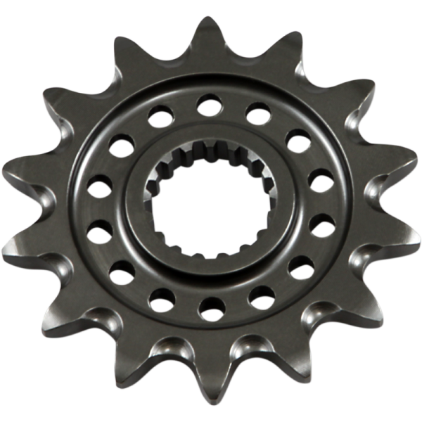 (image for) Renthal Front Sprocket - 14T Ultralight Grooved