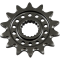 (image for) Renthal Front Sprocket - 14T Ultralight Grooved