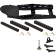 (image for) V-plow manual tube kit